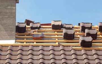 Woodnesborough clay roofing costs