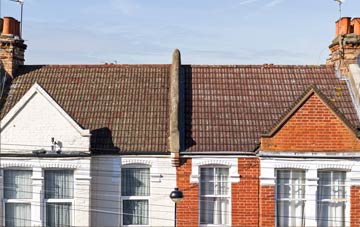 clay roofing Woodnesborough, Kent