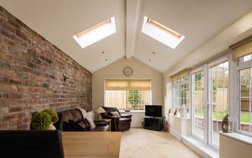 conservatory roof insulation Woodnesborough, Kent