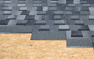 expert Woodnesborough asphalt roof companies