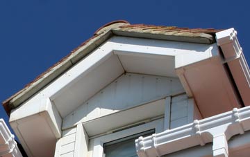 Woodnesborough fascia installation costs