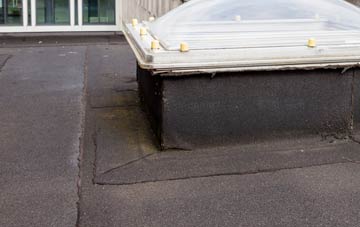 disadvantages of Woodnesborough flat roofs