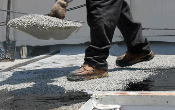 Woodnesborough flat roofing companies