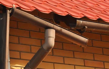 Woodnesborough gutter repair costs