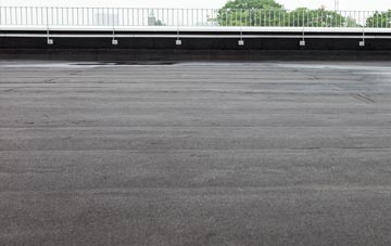 Woodnesborough asphalt roof replacement