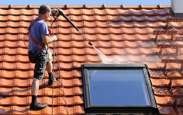 roof cleaning Woodnesborough, Kent