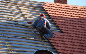 roof tiles Woodnesborough, Kent