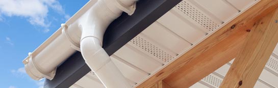 get Woodnesborough guttering quotes today