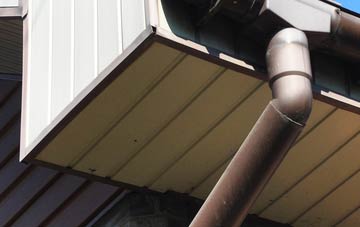 Woodnesborough soffit installation costs