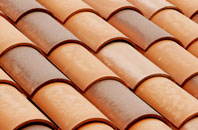 Woodnesborough clay roofing