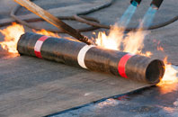 Woodnesborough flat roof sealing