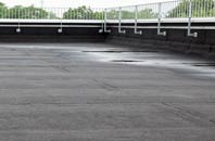 find rated Woodnesborough flat roofing companies