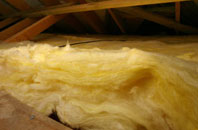 Woodnesborough pitch roof insulation